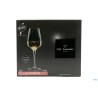 SYMETRIE - CALICE VINO BIANCO CL 35 H 23 CM 8