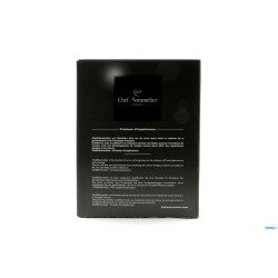 SYMETRIE - CALICE VINO BIANCO CL 35 H 23 CM 8