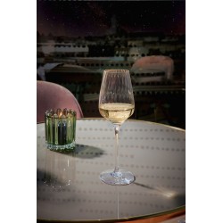 SYMETRIE - CALICE VINO BIANCO CL 35 H 23 CM 8