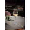 SYMETRIE - CALICE VINO BIANCO CL 35 H 23 CM 8