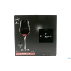 SYMETRIE - CALICE VINO CL 45 H 25