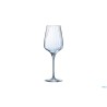 SYMETRIE - CALICE VINO CL 55 H 26 CM 9,2