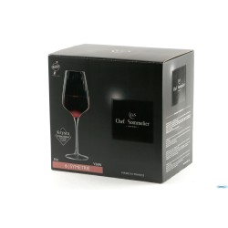 SYMETRIE - CALICE VINO CL 55 H 26 CM 9,2