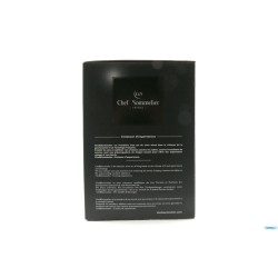SYMETRIE - CALICE VINO CL 55 H 26 CM 9,2