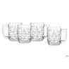 TATTOO - CONFEZIONE 4 MUG MULE CL 43 27442020006