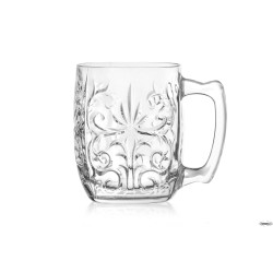 TATTOO - CONFEZIONE 4 MUG MULE CL 43 27442020006