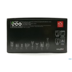 TATTOO - CONFEZIONE 4 MUG MULE CL 43 27442020006