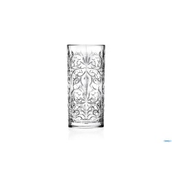 TATTOO - CONFEZIONE 6 BICCHIERI HB CL 37 26941020106