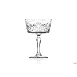 TATTOO - CONFEZIONE 6 COPPE CHAMPAGNE CL 27 26638020206