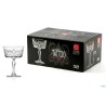 TATTOO - CONFEZIONE 6 COPPE CHAMPAGNE CL 27 26638020206