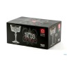 TATTOO - CONFEZIONE 6 COPPE CHAMPAGNE CL 27 26638020206