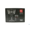 TATTOO - CONFEZIONE 6 COPPE CHAMPAGNE CL 27 26638020206