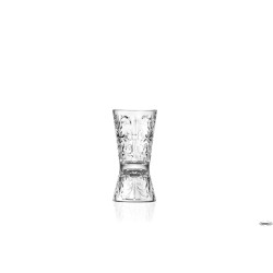TATTOO-CLESSIDRA CONFEZIONE 6 BICCHIERI SHOT O JIGGER CL 6-3 26983020106