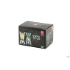 TATTOO-CLESSIDRA CONFEZIONE 6 BICCHIERI SHOT O JIGGER CL 6-3 26983020106