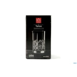 TATTOO-MIXING GLASS CL 65  26525020106