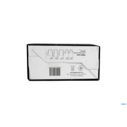 THERMIC GLASS SET 2 BICCHIERI LATTE MACCHIATO CL.34  10355-01