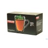 THERMIC GLASS SET 2 MUG CL 32