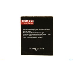THERMIC GLASS SET 2 MUG CL 32
