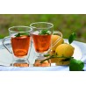 THERMIC GLASS SET 2 MUG CL 32