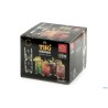 TIKI SARDINIA-CONFEZIONE 4 BICCHIERI FH CL 46 CM 7,6 H 13,6   27702020006