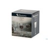 TIMELESS - CONFEZIONE 4 CALICI VINO CL33 440276