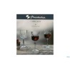 TIMELESS - CONFEZIONE 4 CALICI VINO CL33 440276