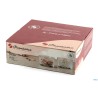 TIMELESS - CONFEZIONE 4 COPPETTE CL 22,5