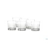TIMELESS RCR - CONFEZIONE 6 BICCHIERI OF CL 31 25785020206