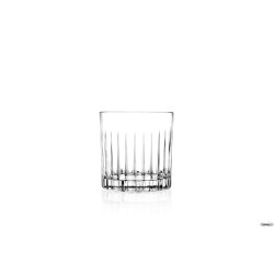 TIMELESS RCR - CONFEZIONE 6 BICCHIERI OF CL 31 25785020206