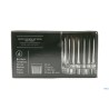TIMELESS RCR - CONFEZIONE 6 BICCHIERI OF CL 31 25785020206