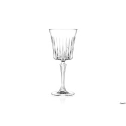TIMELESS RCR - CONFEZIONE 6 CALICI ACQUA CL 30 25879020206