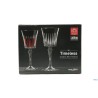 TIMELESS RCR - CONFEZIONE 6 CALICI ACQUA CL 30 25879020206
