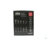TIMELESS RCR - CONFEZIONE 6 CALICI ACQUA CL 30 25879020206
