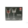 TIMELESS RCR - CONFEZIONE 6 CALICI ACQUA CL 30 25879020206