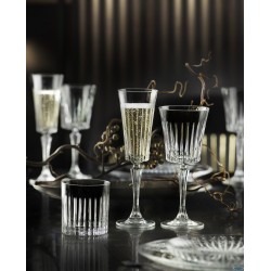 TIMELESS RCR - CONFEZIONE 6 CALICI ACQUA CL 30 25879020206