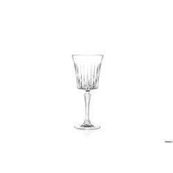 TIMELESS RCR - CONFEZIONE 6 CALICI VINO CL 23 25880020206