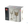 TIMELESS RCR - CONFEZIONE 6 CALICI VINO CL 23 25880020206