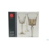 TIMELESS RCR - CONFEZIONE 6 CALICI VINO CL 23 25880020206