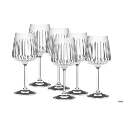 TIMELESS RCR - CONFZIONE 6 CALICI SPRITZ CL 49