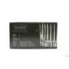TIMELESS RCR- CONFEZIONE 6 BICCHIERI DOF CL 36 25885020506
