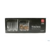 TIMELESS RCR- CONFEZIONE 6 BICCHIERI DOF CL 36 25885020506