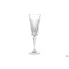 TIMELESS RCR- CONFEZIONE 6 CALICI FLUTE CL 21 25874020206