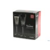 TIMELESS RCR- CONFEZIONE 6 CALICI FLUTE CL 21 25874020206