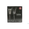 TIMELESS RCR- CONFEZIONE 6 CALICI FLUTE CL 21 25874020206