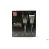 TIMELESS RCR- CONFEZIONE 6 CALICI FLUTE CL 21 25874020206