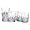 TIMELESS TEMPERATO IMPILABILE - CONFEZIONE 6 BICCHIERI DOF CL 35,5