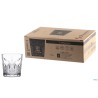 TIMELESS TEMPERATO IMPILABILE - CONFEZIONE 6 BICCHIERI DOF CL 35,5