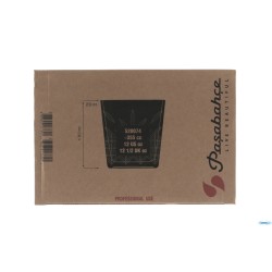 TIMELESS TEMPERATO IMPILABILE - CONFEZIONE 6 BICCHIERI DOF CL 35,5