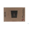 TIMELESS TEMPERATO IMPILABILE - CONFEZIONE 6 BICCHIERI DOF CL 35,5