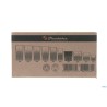 TIMELESS TEMPERATO IMPILABILE - CONFEZIONE 6 BICCHIERI DOF CL 35,5